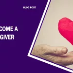 how to be a generous giver part 1 and part 2 series by the supportive pillar foundation