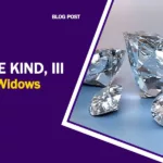 The Rare Kind - Helper of Widows (VOL 3)