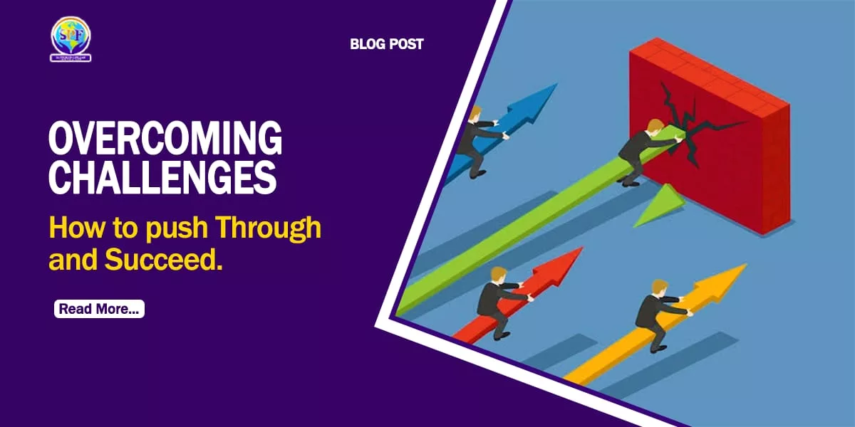 overcoming challenges: Tips and strategies