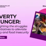 Alleviating poverty and hunger in Nigeria