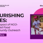 Nourishing Lives: The Impact of NGO-Initiated Food Community Outreach