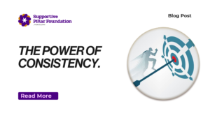 The Power of Consistency blog post