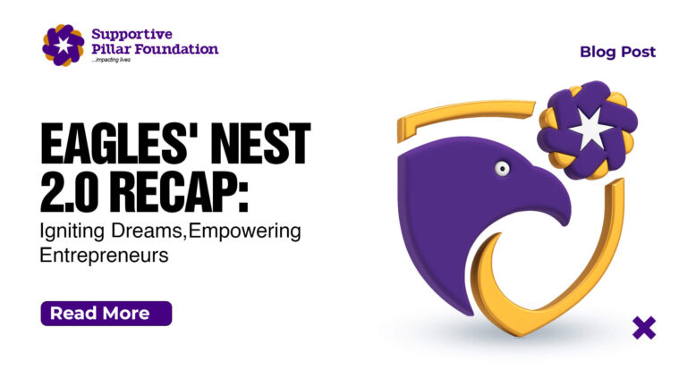 SPF Eagles Nest Season 2 Recap