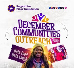 SPF DECEMBER COMMUNTIES OUTREACH (2025)
