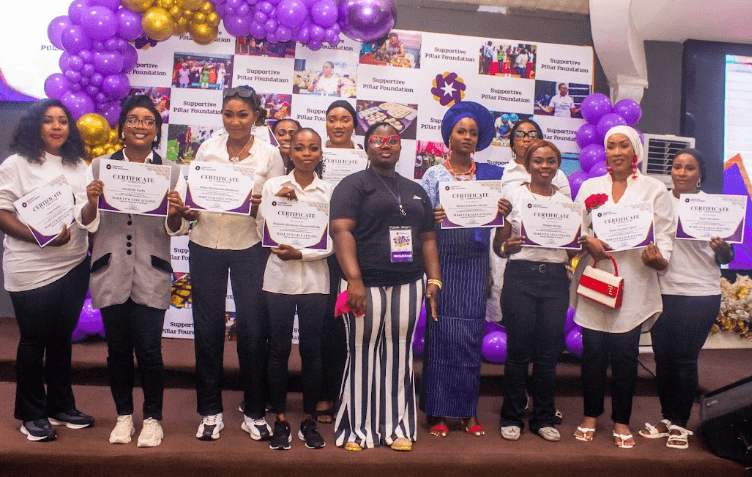 SPF SAP 6.0 MAKEUP AND GELE GRADUATING STUDENTS